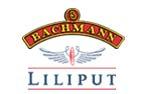 Le site Allemand du fabriquant Liliput et Bachmann