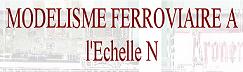 r&eacute;f&eacute;rencement  du mat&eacute;riel roulant &agrave; l'&eacute;chelle N