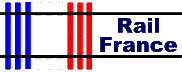 Votre portail ferroviaire