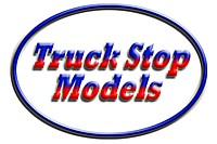 Camions am&eacute;ricains