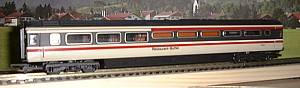 Voiture-restaurant