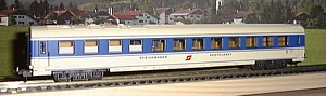 Voiture-restaurant