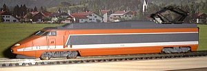 Motrice type M1