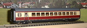 Voiture Coach